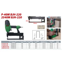 AP-P-40M BJH220 2540 