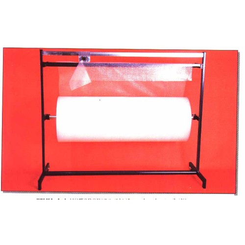 20T2 Portabobinas Horiz. 160 cms  plástico burbuja