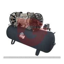 PR-OF600-200-400 COMPRESOR PRO 200/50 PRIME S 