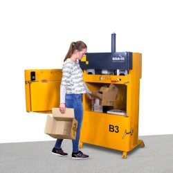 PRENSAB03 PRENSA BRAMIDAN B3 BALAS 30-60 KGS.