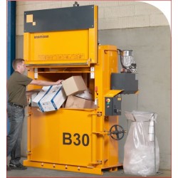 PRENSAB30 PRENSA BRAMIDAN B30  BALAS 280-450 KGS.