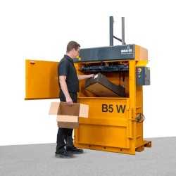 PRENSAB5W PRENSA BRAMIDAN B5W 90-130 KGS 