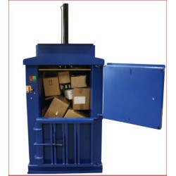PRENSARL-13 PRENSA RL-13 BALAS 75 KGS