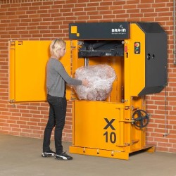 PRENSAX10 PRENSA BRAMIDAN X10 80-110 KGS 
