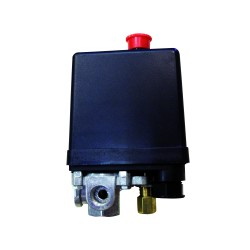 CLAFR4001 PRESOSTATO 4 VIAS MONOFASICO CA-871/2 ROSCA 1/4''''