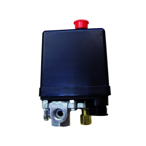 CLAFR4001 PRESOSTATO 4 VIAS MONOFASICO CA-871/2 ROSCA 1/4''''