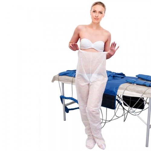 PRESOTERAPIA