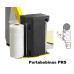B12900152 ENFARDADORA ROBOT SFERA EASY