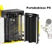 B12900152 ENFARDADORA ROBOT SFERA EASY