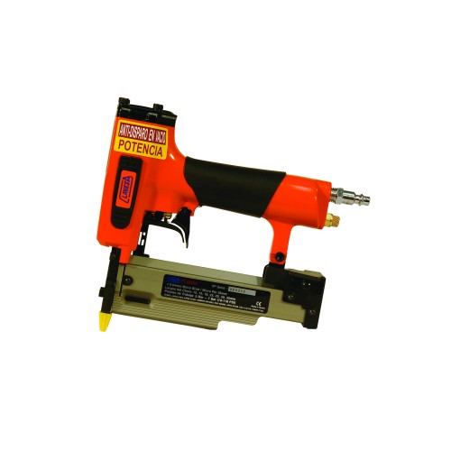 CLAPT0635A CLAVADORA CL 0.6/35 BRAD+PIN (ANTIDISP VACIO)