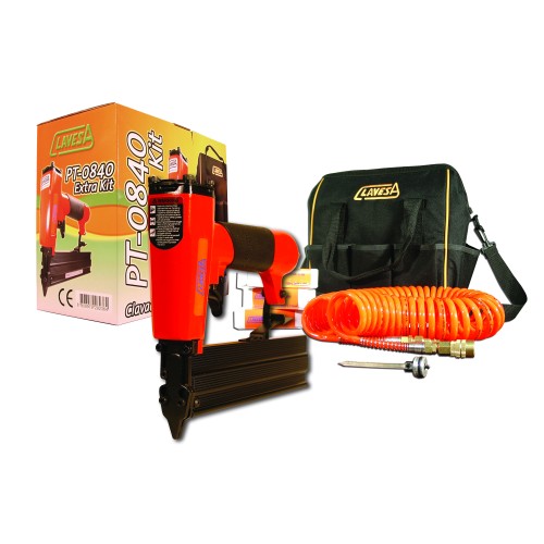 CLAPT0840K EXTRA-KIT CL PT-840 BOLSA