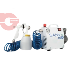 PULSANYAIR-1 KIT DESINFECCION 220 V
