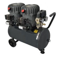 COM-10233 COMPRESOR SILENCIOSO SIL-EOL 25/100