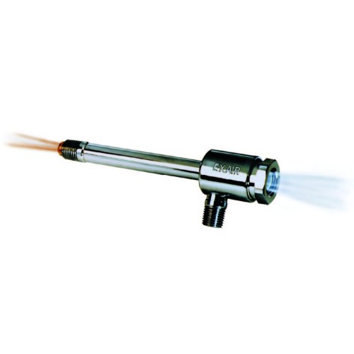RACKV0 GENERADOR NEUMATICO AIRE FRIO TUBO VORTEX KV0
