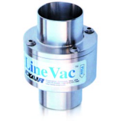 RACKVA SISTEMA DE VACIO LINE VAC 