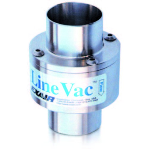 RACKVA SISTEMA DE VACIO LINE VAC 