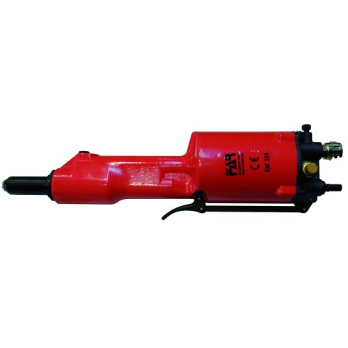 CLAFARAC230 RemachadoRA FAR RAC-230 RECTA