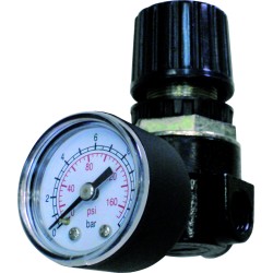 CLAFR2002 REGULADOR DE PRESION FR-2002