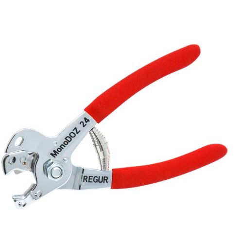 REGUR- Ro-Doz 24 REGUR- Ro-Doz 24