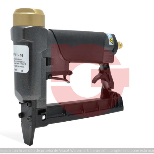 REGUR- PT-16 REGUR- PT-16