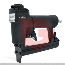 REGUR- Prexel 5 REGUR- Prexel 5