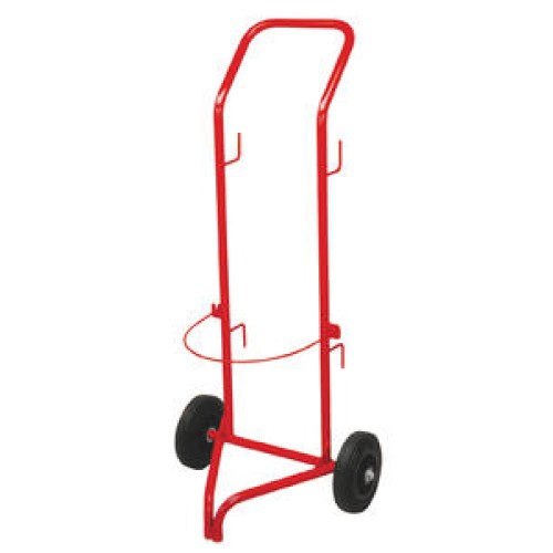 RETRA666 CARRO PORTABOMBONAS 13-35 KGS.