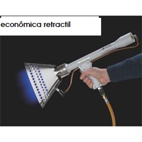HORNOS RETRACCION 