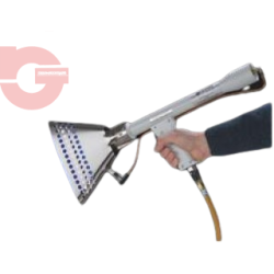 RETRA8600 PISTOLA  RETRACTIL  PROPANO 8600