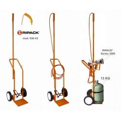 RETRA936V2 CARRO PORTABOMBONAS 936-V2 RIPACK