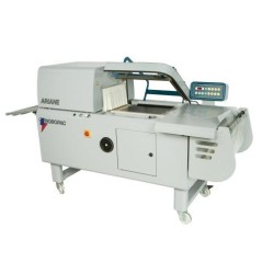 B12900074 RETRACTILADORA SOLDADURA RETRACTIL L+TUNEL 
MONOBLOC ARIANE/A 5040/A