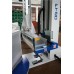RETRAOMSFT20 Horno de retracción automático OMS FT-20