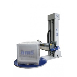 RETRAOMSFT20 Horno de retracción automático OMS FT-20