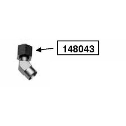 RETRARI-148043 CONEXION GIRATORIA REF.148043  RIPACK 2200-3000