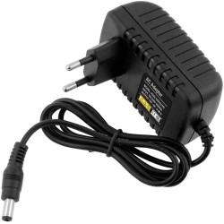 RG-CARXX CARGADOR ELECTRICO ALIMENTACION  12V
