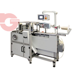 RG-EXACTA-E1 ANUDADORA EXACTA E1