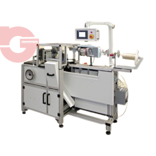 RG-EXACTA-E1 ANUDADORA EXACTA E1