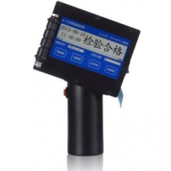 23RG53 IMPRESORA CODIFICADORA PORTATIL INK-JET RG-53