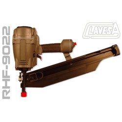 CLABSR50 CLAVADORA CL BS-C21/51 A1 BOBINA CONICA