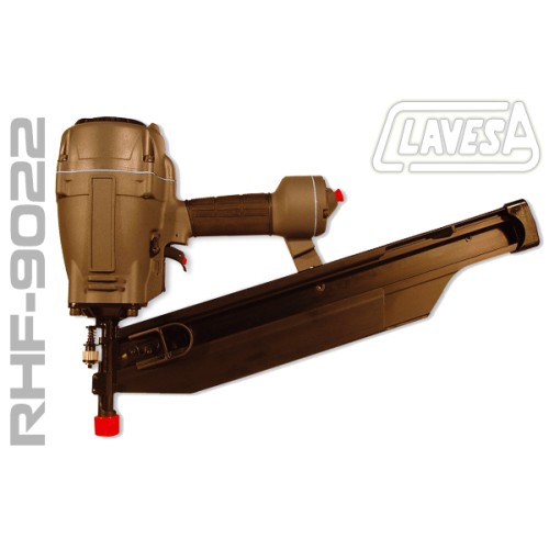 CLABSR50 CLAVADORA CL BS-C21/51 A1 BOBINA CONICA