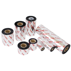 IMP-745.055.300.4.10 Ribbon mixto 55 mm x 300 metros (GWR 745) 16 ROLLOS