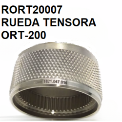 RORT20007 RUEDA TENSORA ORT-200