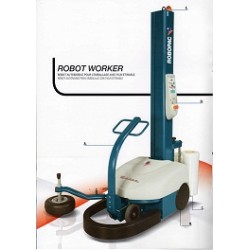 B12900500 ENFARDADORA ROBOT WORKER