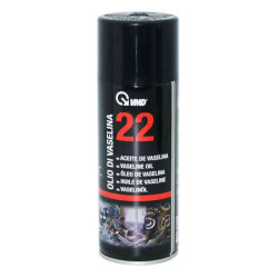 RVMDVASELINA22 ACEITE DE VASELINA VMD 22 400 ml