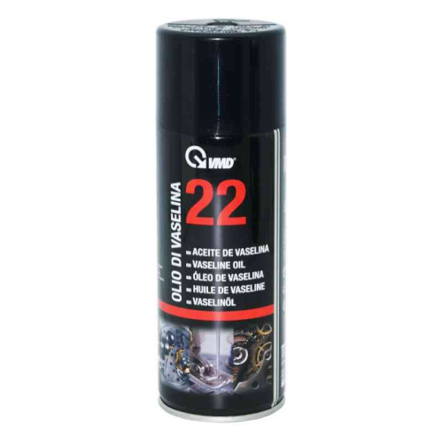 RVMDVASELINA22 ACEITE DE VASELINA VMD 22 400 ml