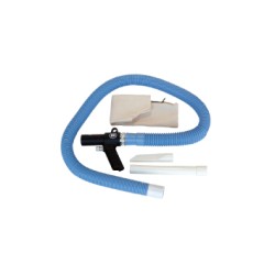 RYA5505 PISTOLA SOPLADOR-ASPIRADOR  (YA-5505)(AR-6010)