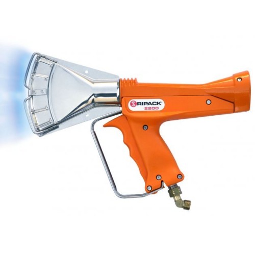 RETRARI2100 RETRACTILADORA PISTOLA  RIPACK 2100