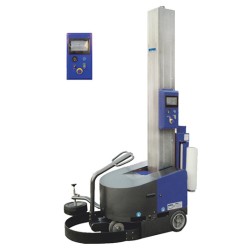 1808WM600 ROBOT WM600 CARRO MOTORIZADO PREESTIRO 