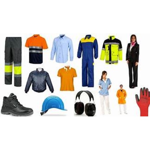 Ropa Laboral