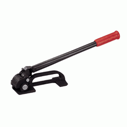 1600090S1 TENSOR PLANOS  FLEJE ACERO 4100   13-32 MM
FLEJE MAX. 1 MM. ESPESOR