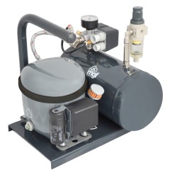 MGF-S-AS030-006-G Compresor MGF ART SPRAY 30